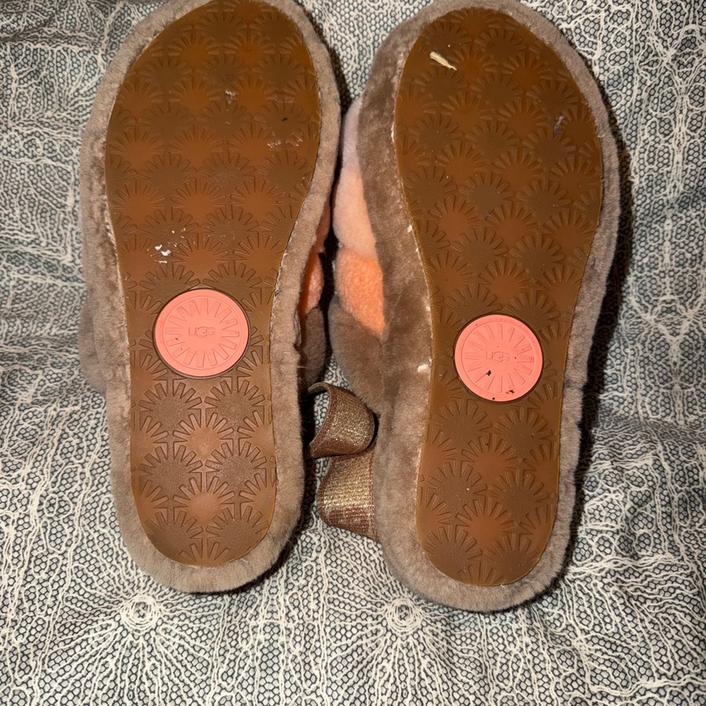 Ugg Fluff Yeah Slides - image 8